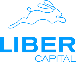 Logomarca Liber