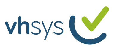 Logomarca Vhsys